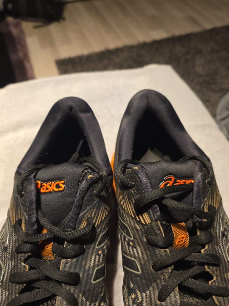 Asics GTS-2000 Flyte Foam