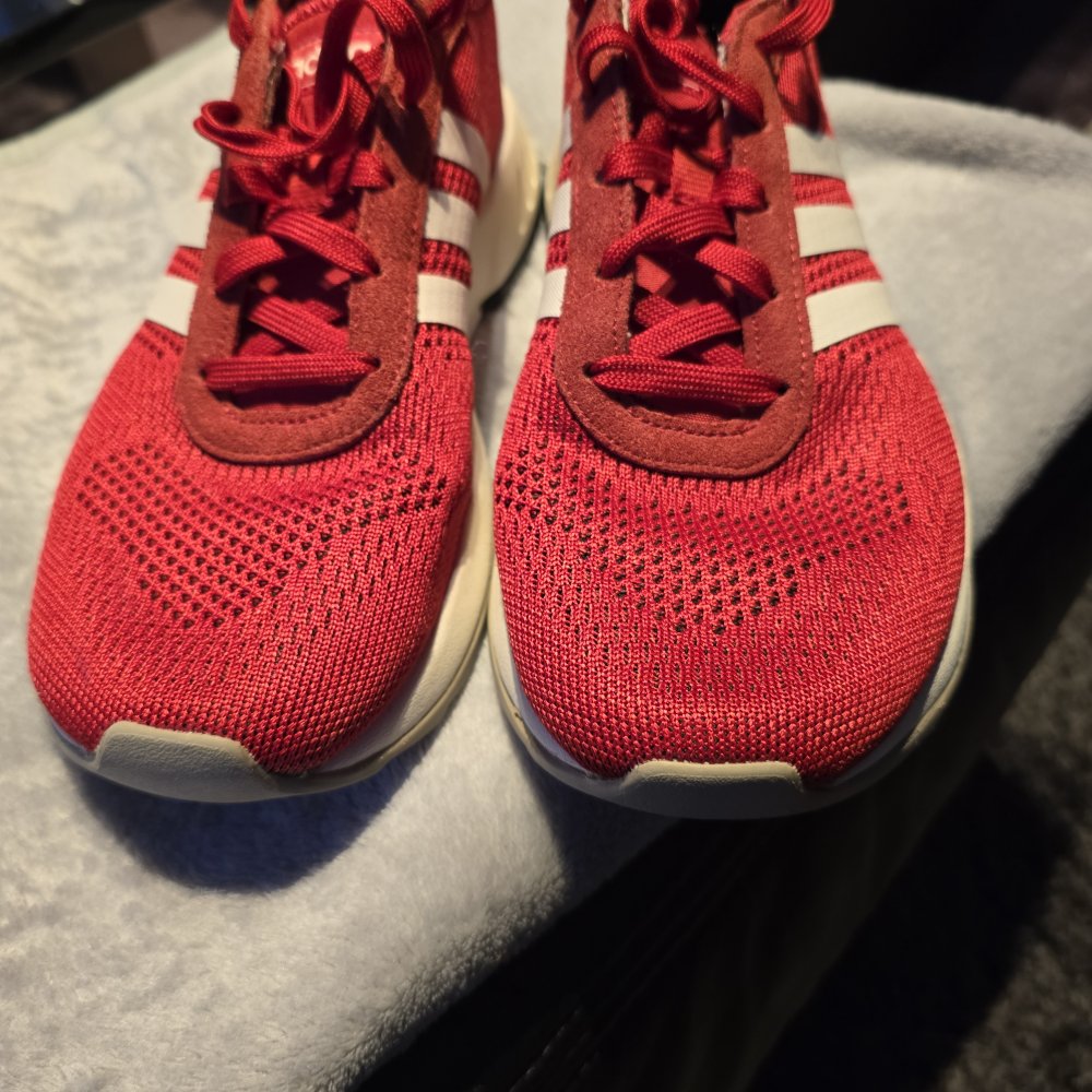 Adidas sneaker Gr 41 1/3