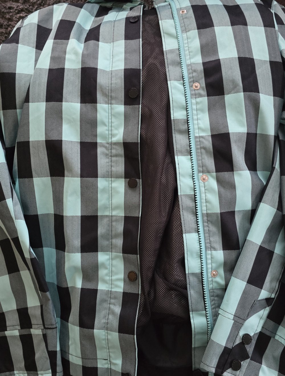 Empyre Jacke Ne Gr Xl