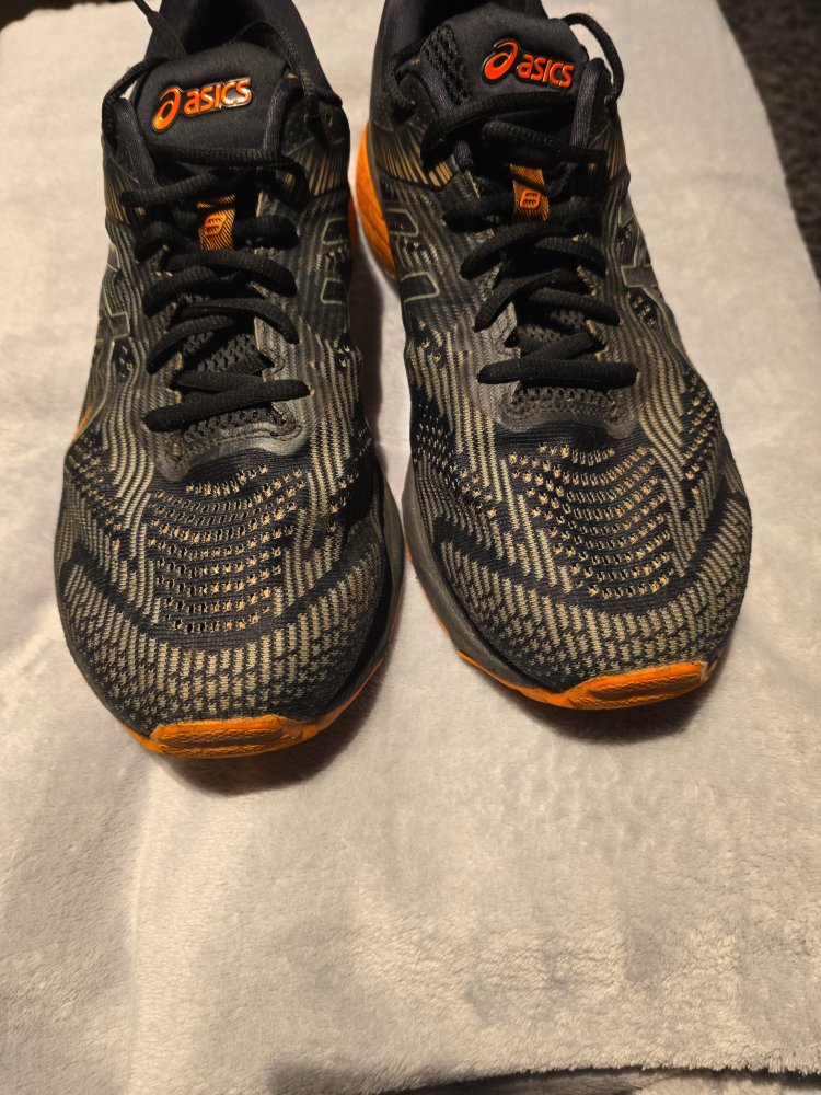 Asics GTS-2000 Flyte Foam