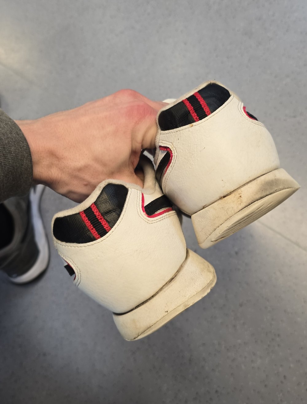 Reebok Classic Gr 44