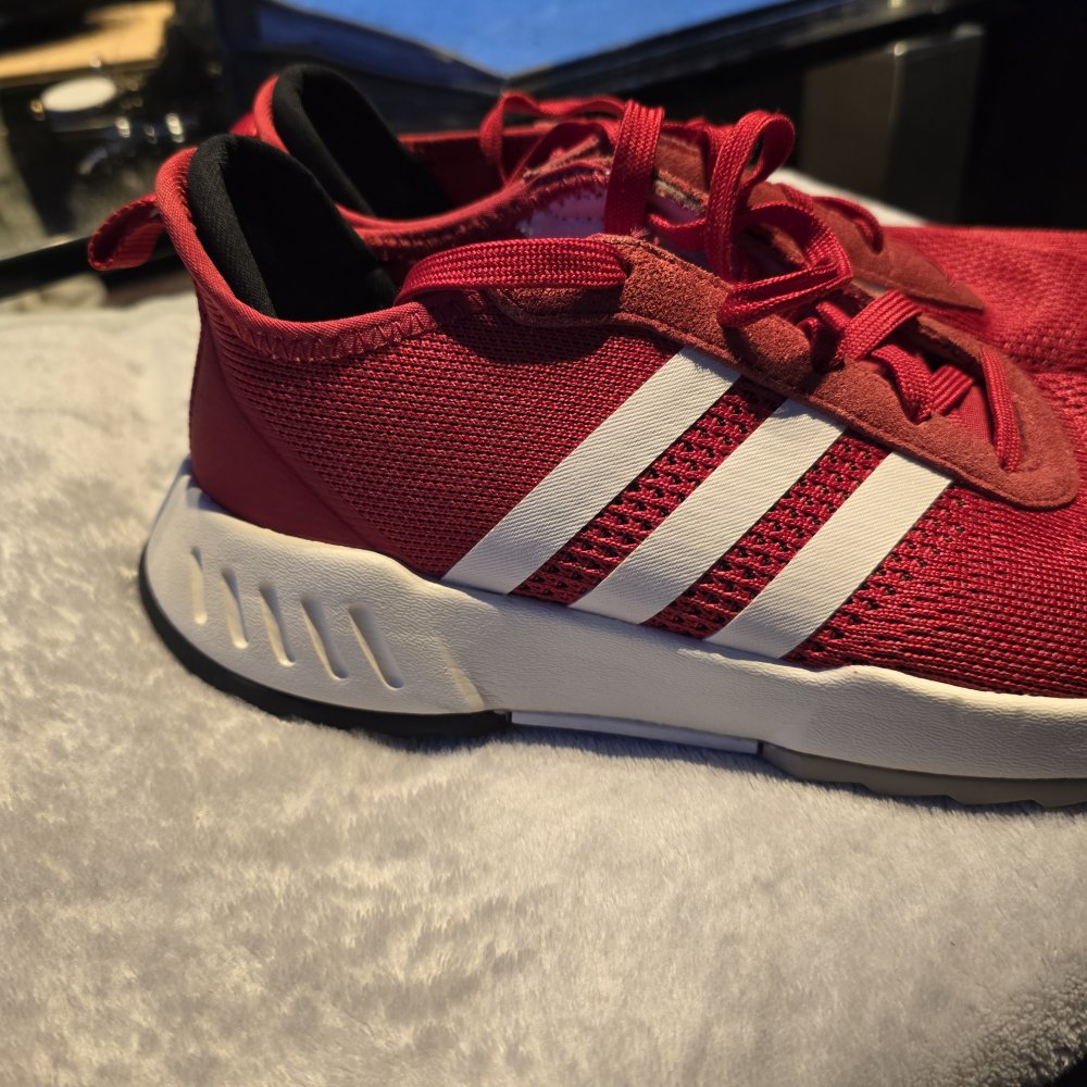 Adidas sneaker Gr 41 1/3