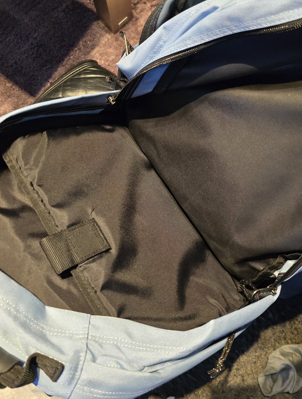 Eastpak Rucksack Mit Laptop Fach
