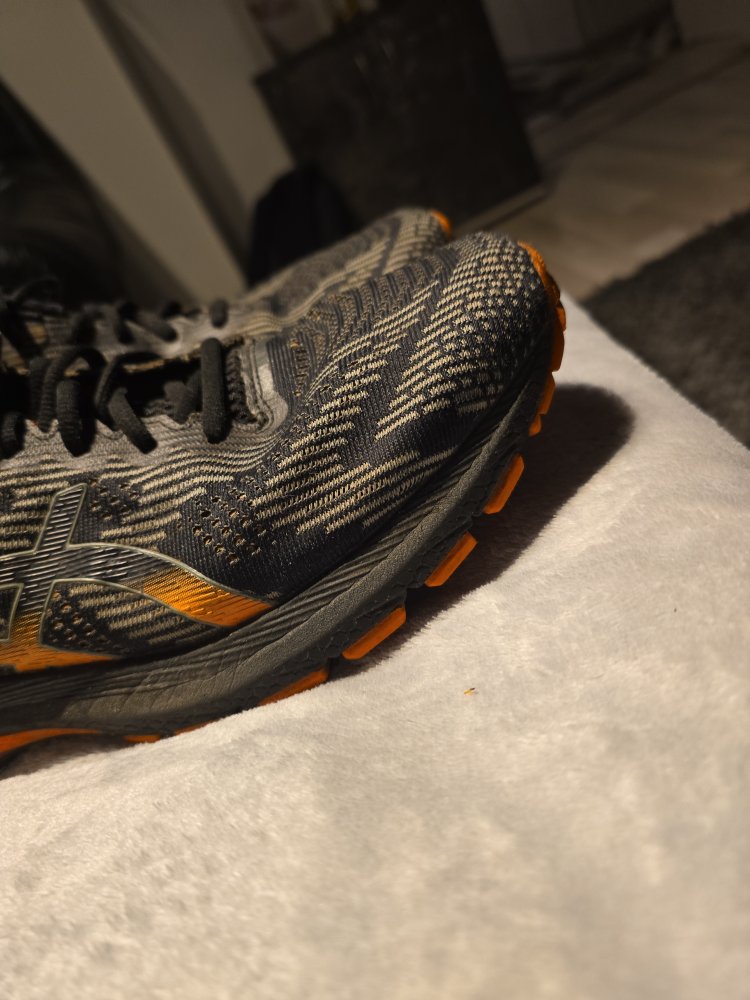 Asics GTS-2000 Flyte Foam