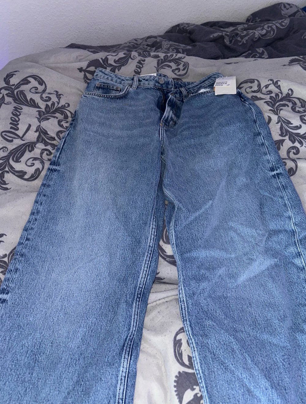 Baggy Jeans