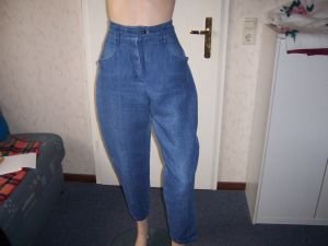 Damen Jeans