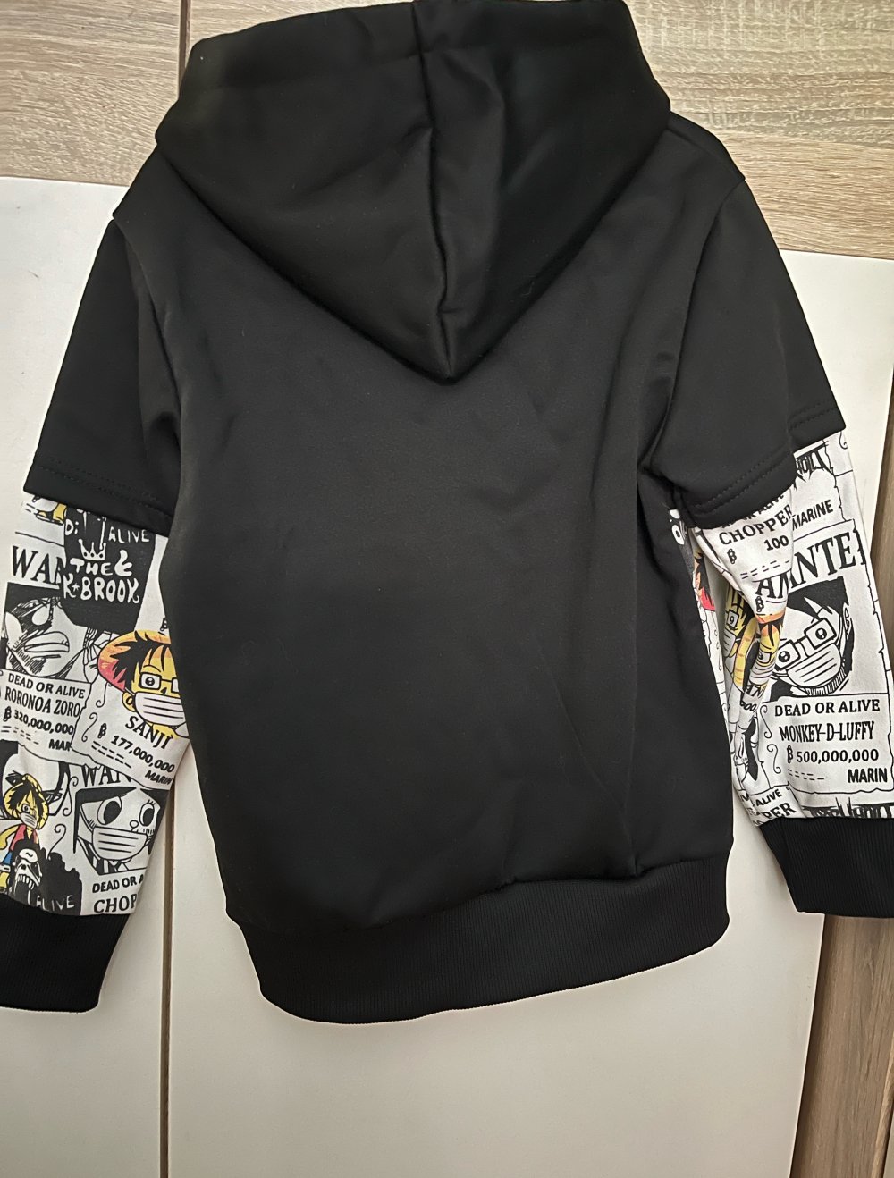 Hoodie mit Mütze // Gr. 4 Jahre - 104 // Best Kid‘s