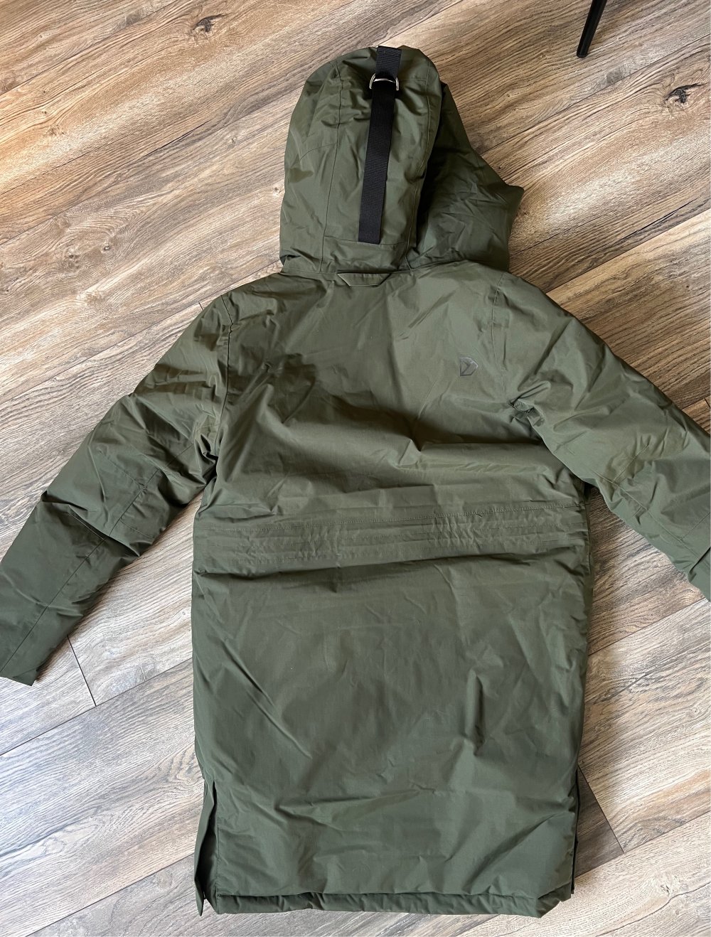 Didriksons Wintermantel