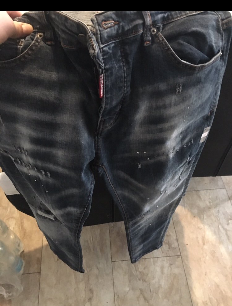 Hose zu verkaufen Größe 34