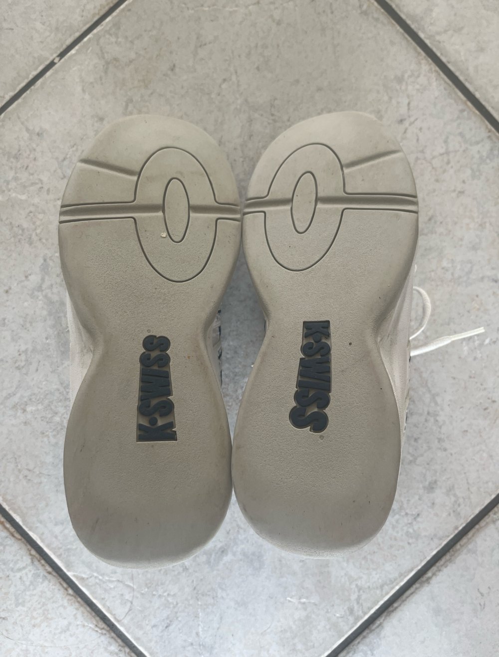 K Swiss Kinderrtennisschuhe