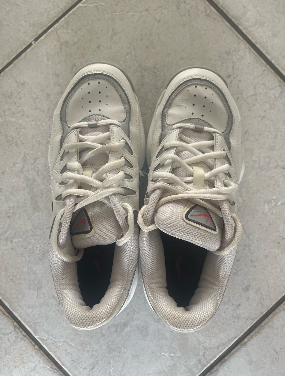 Nike Tennis Hallenschuhe