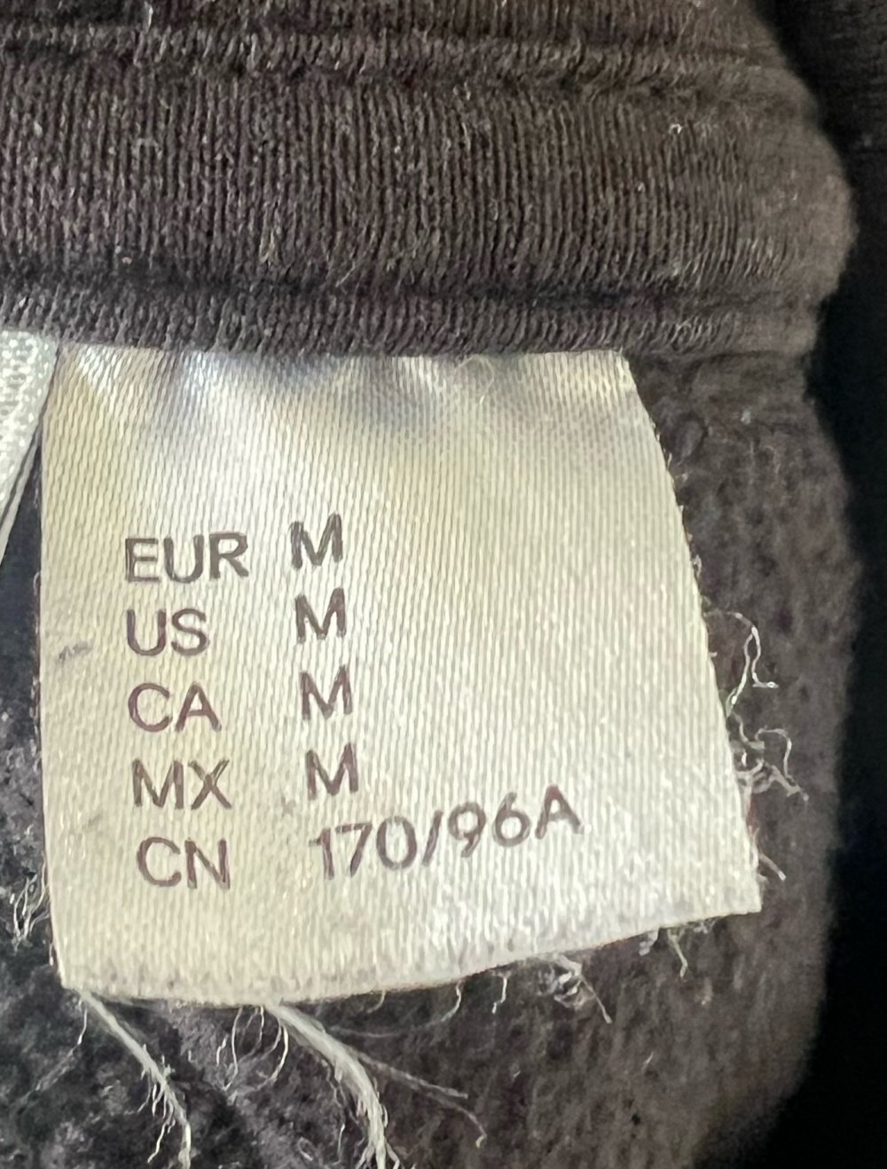 Dünnes Kapuzensweatshirt