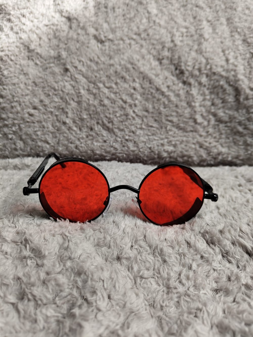 Steampunk Sonnenbrille (UNISEX)