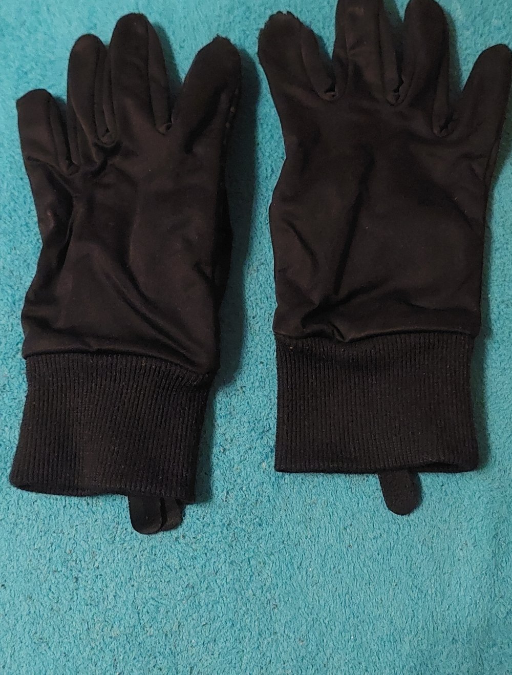 Winterhandschuhe
