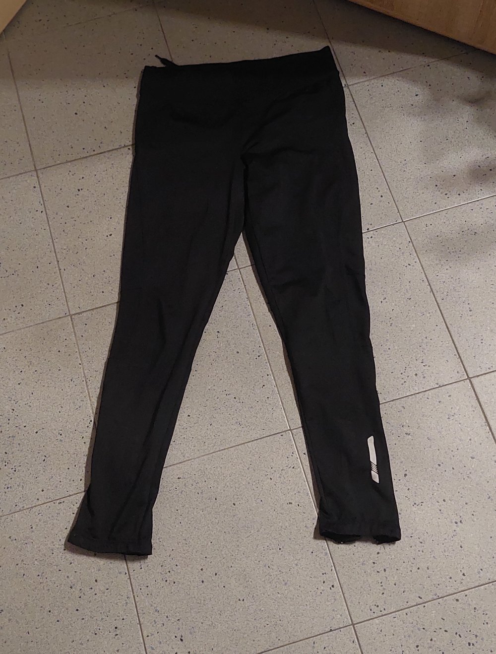 Damen fahrradhose