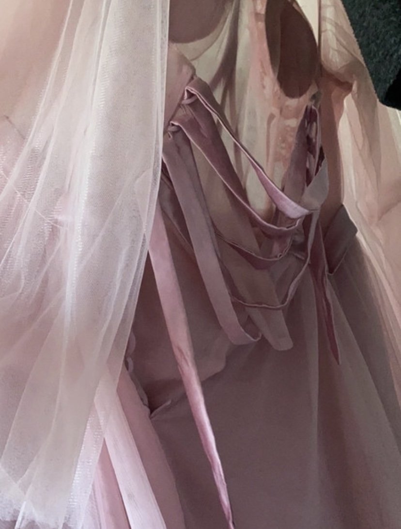 Ballkleid/Abschlusskleid