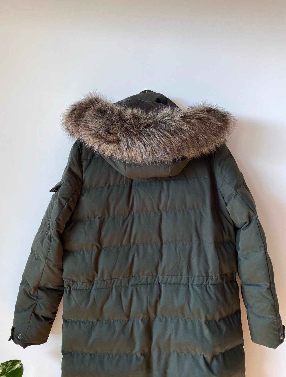 Superdry Winterjacke