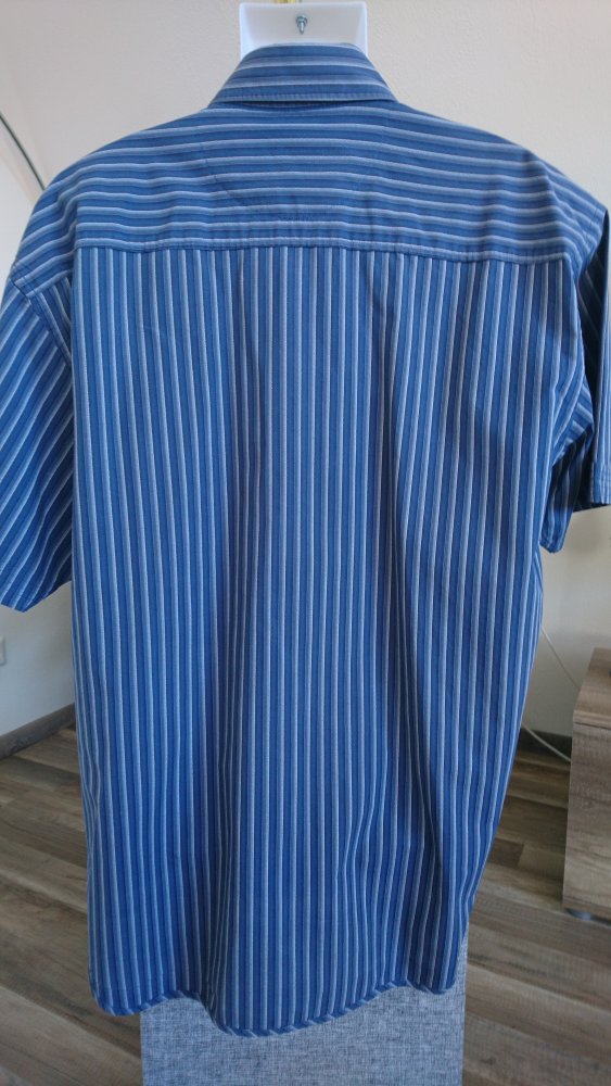 Hemd von Tom Tailor | Größe XXL - #2ndchanceman