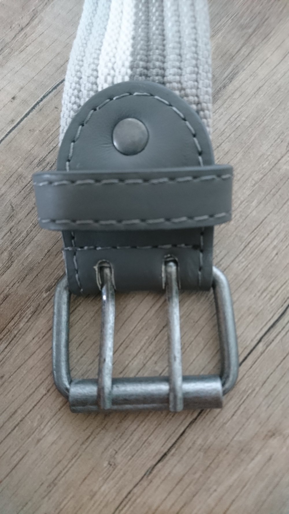 Gürtel Stoffgürtel