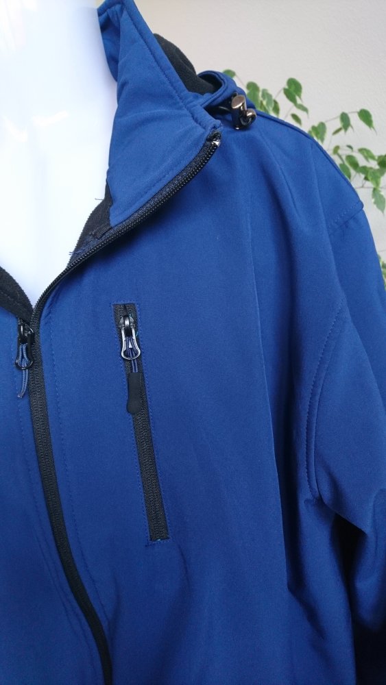 Jacke von Stubai | Größe XXXL - #2ndchanceman