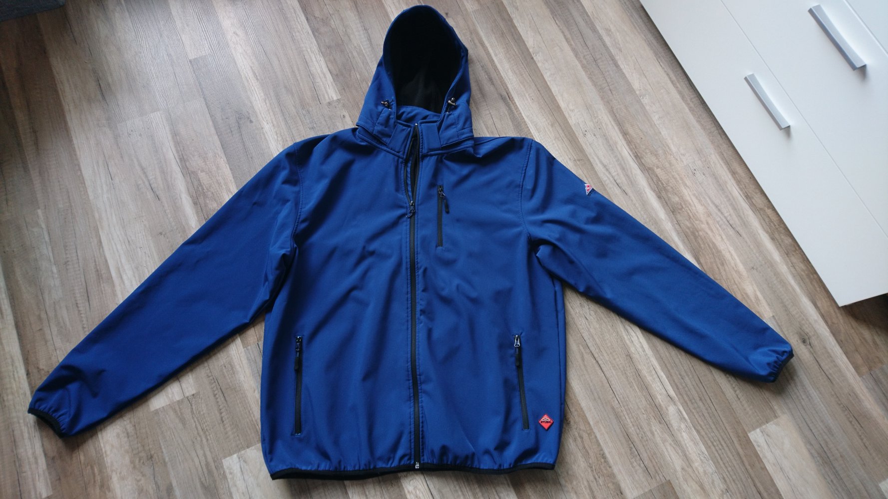 Jacke von Stubai | Größe XXXL - #2ndchanceman