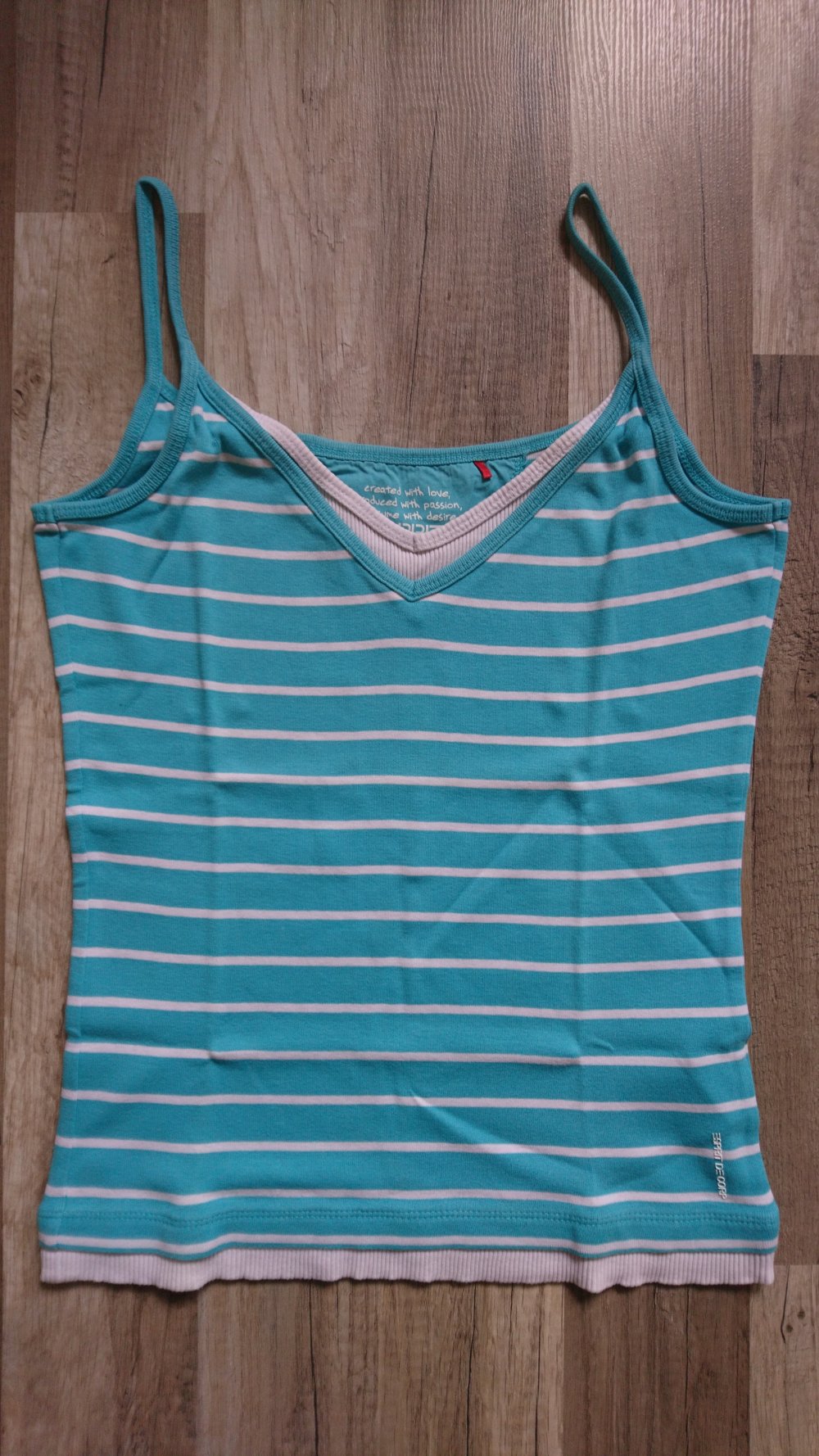 Top von Esprit | Größe L - #2ndchancewoman