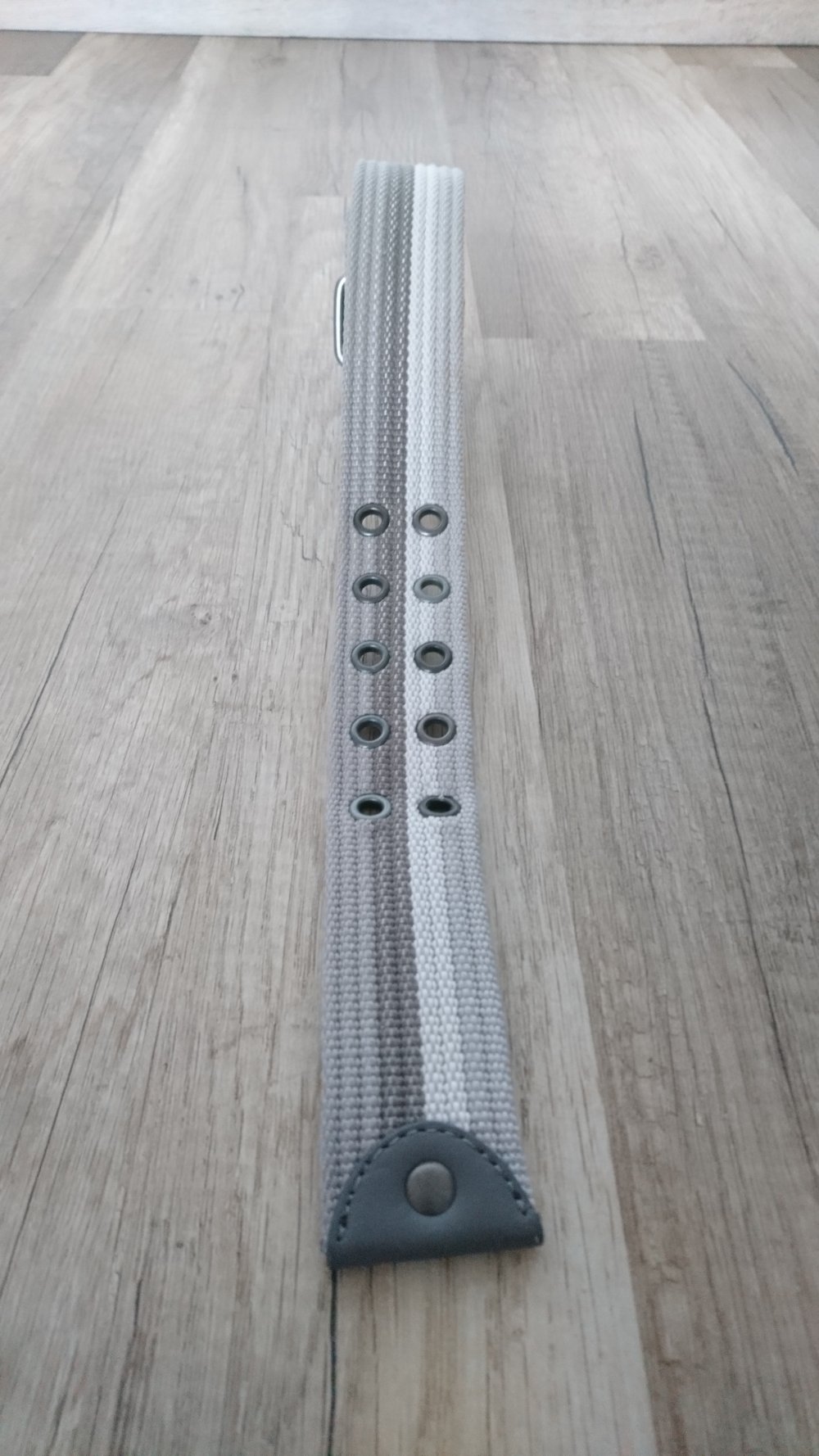 Gürtel Stoffgürtel