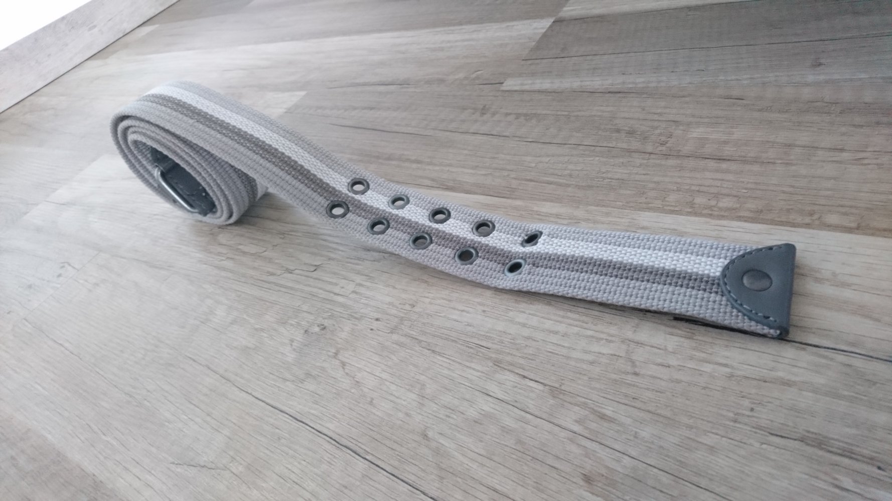 Gürtel Stoffgürtel