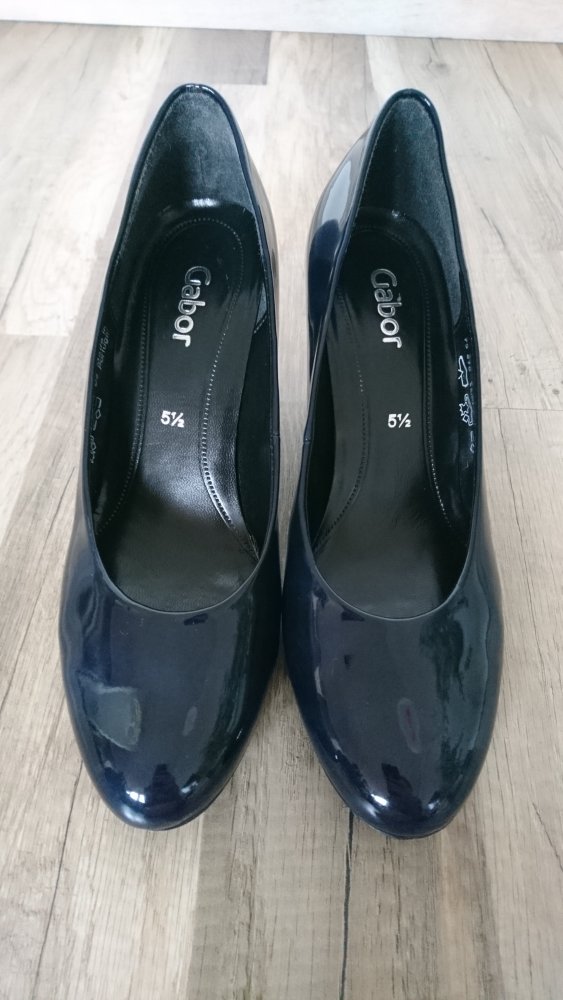 Gabor Lack-Pumps / Pumps