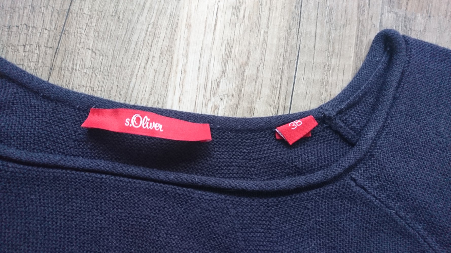 Pullover von S.Oliver