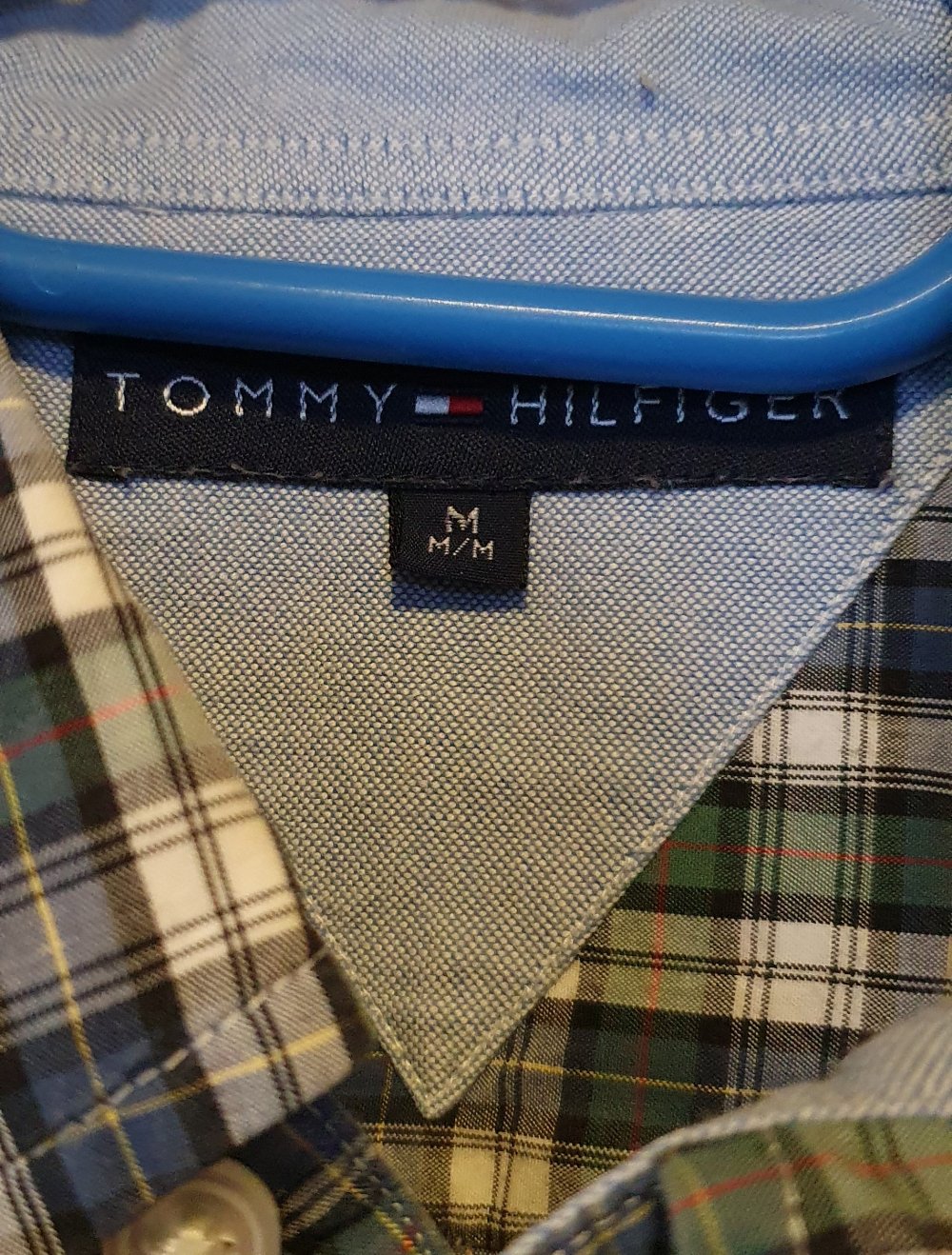 Hemd ? Tommy Hilfiger