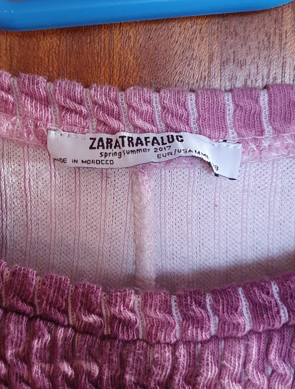 Pulli ? zara