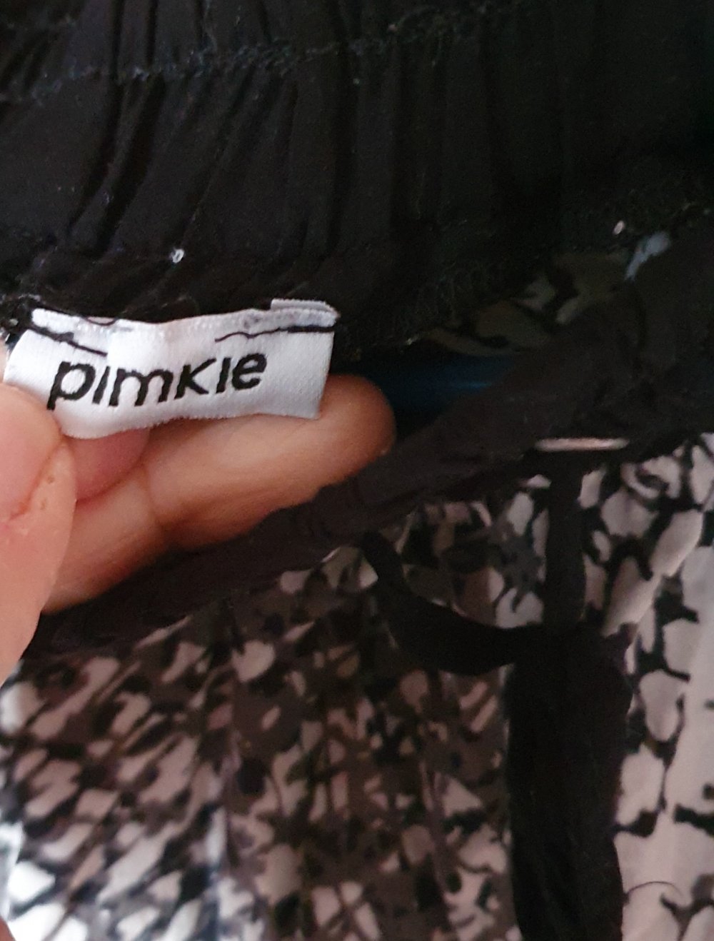 Stoffhose ? pimkie