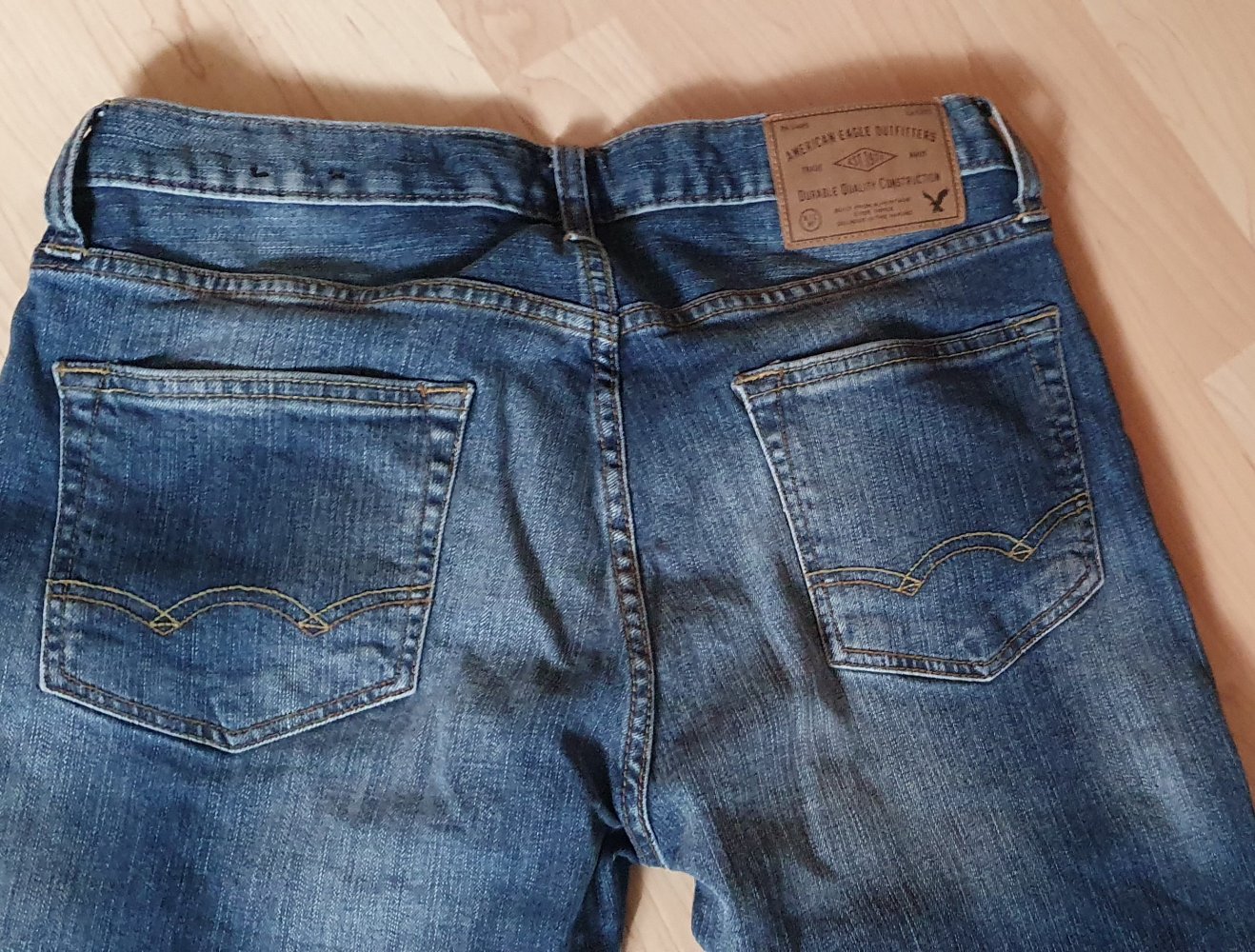 Jeans ? American eagle