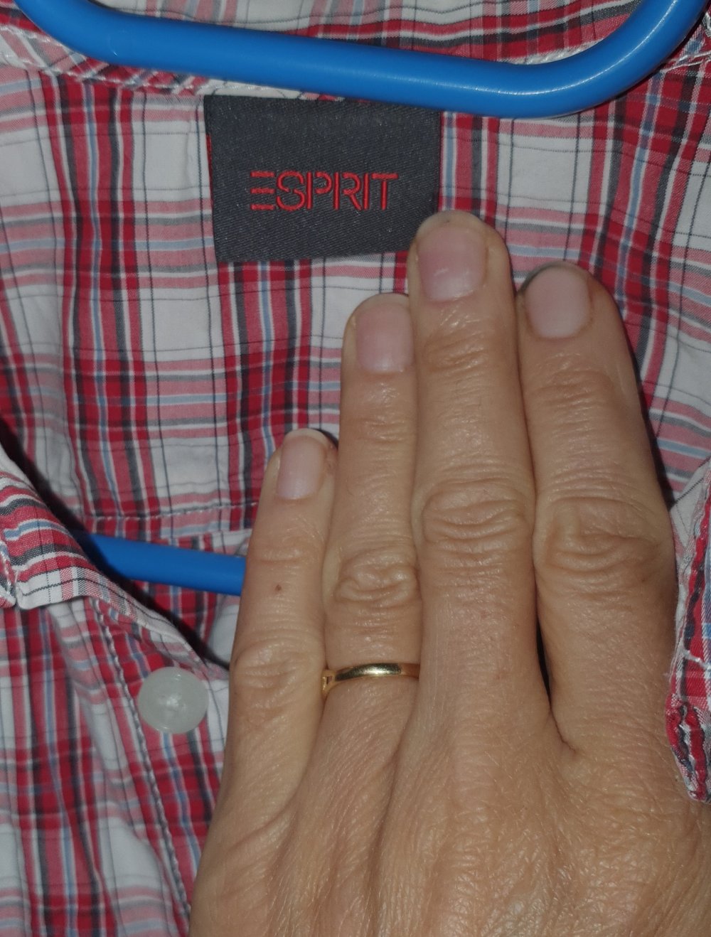Hemd ? Esprit