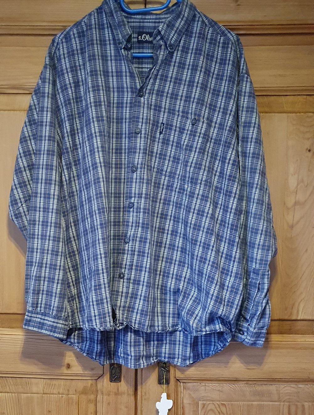 Hemd ? S.Oliver