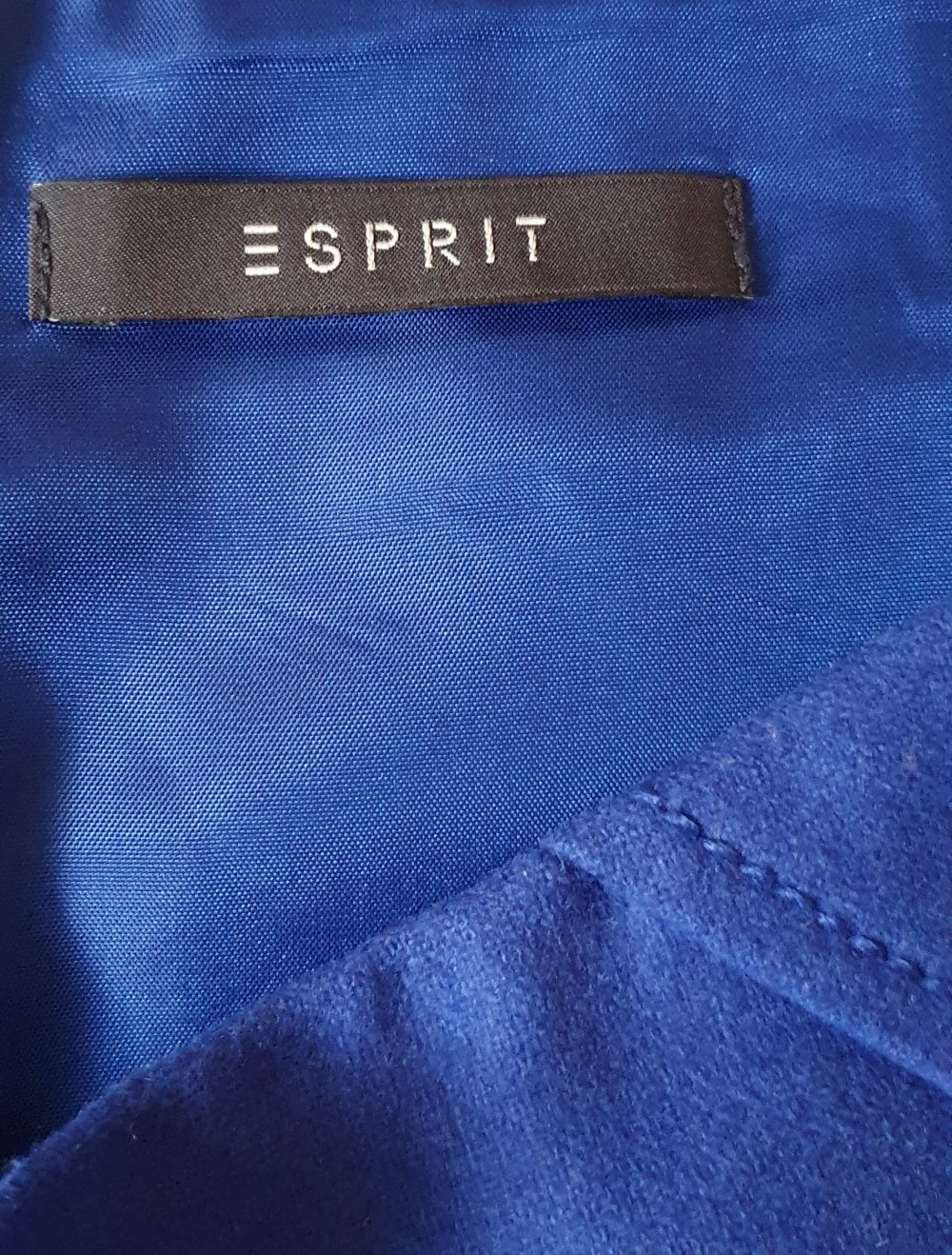 Rock ? Esprit