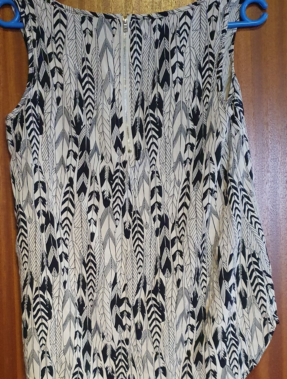 Trägershirt ? Hailys