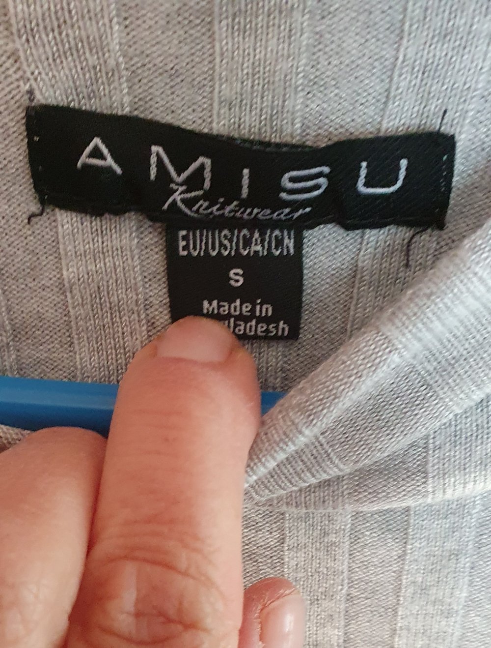 Pulli ? Amisu