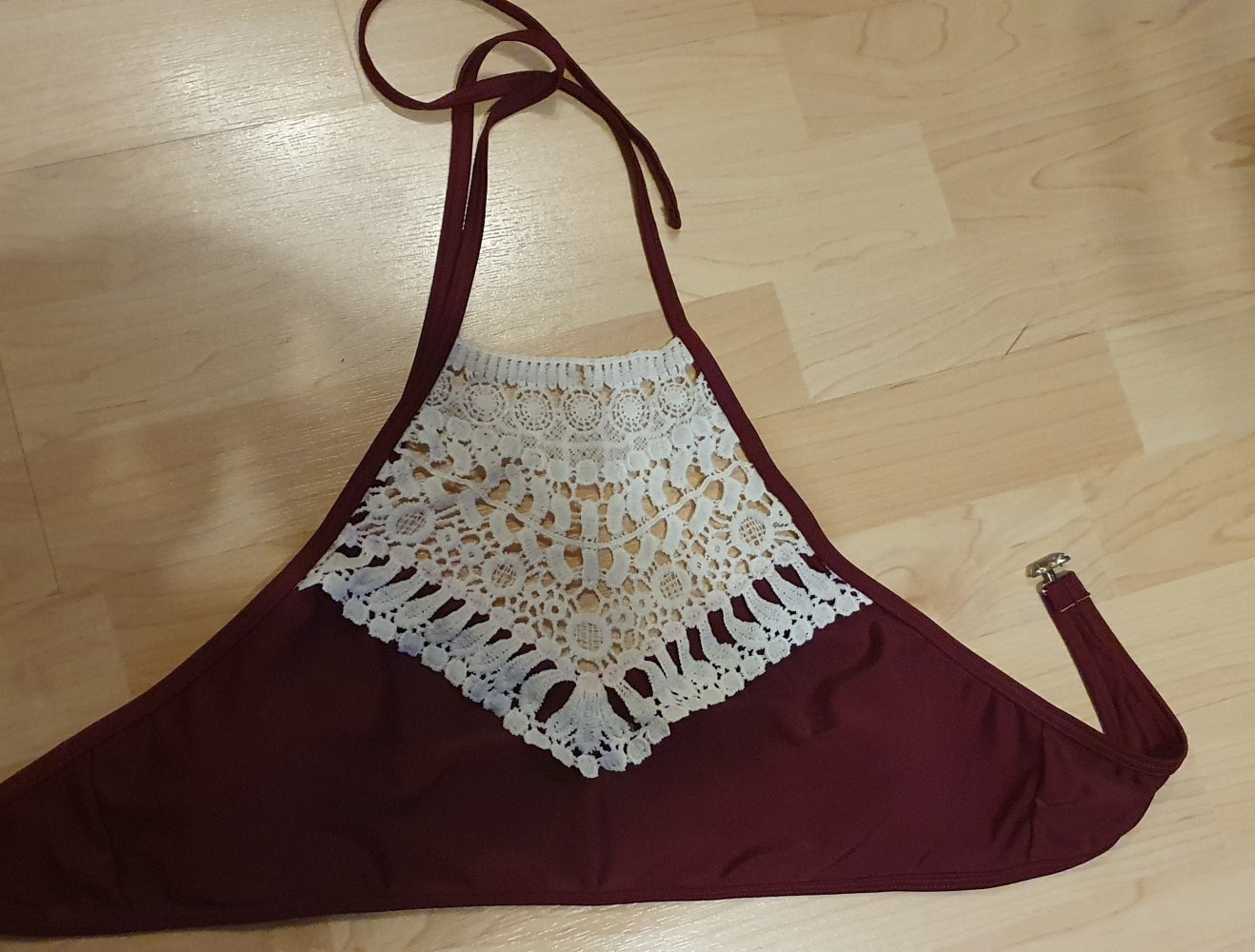 Bikinioberteil ?shein