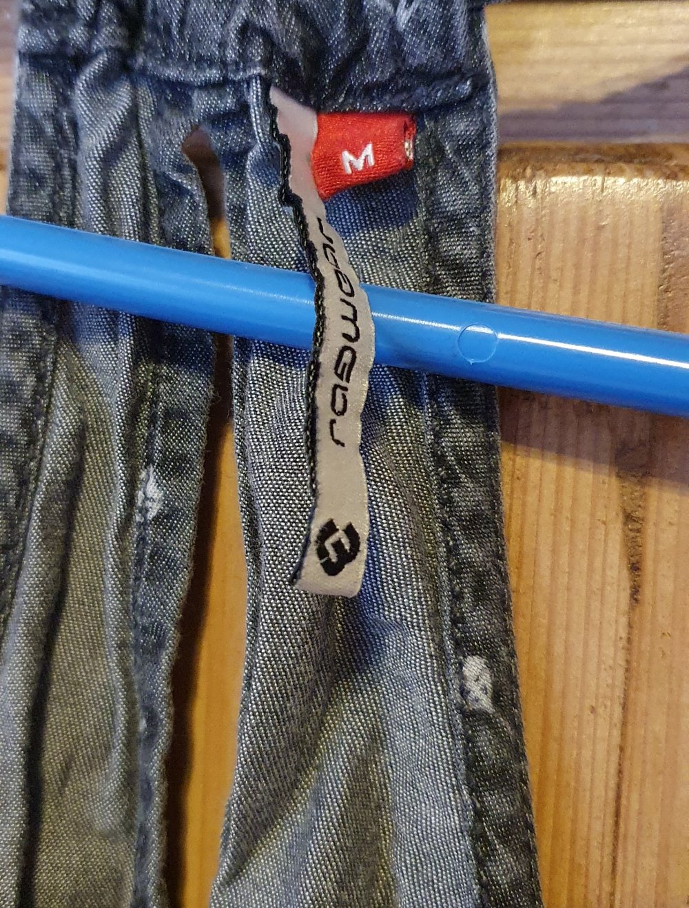 Trägershirt ? ragwear