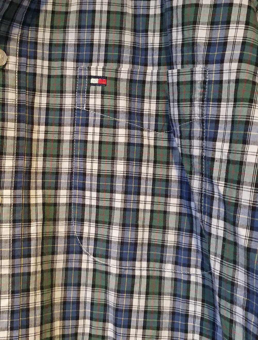 Hemd ? Tommy Hilfiger