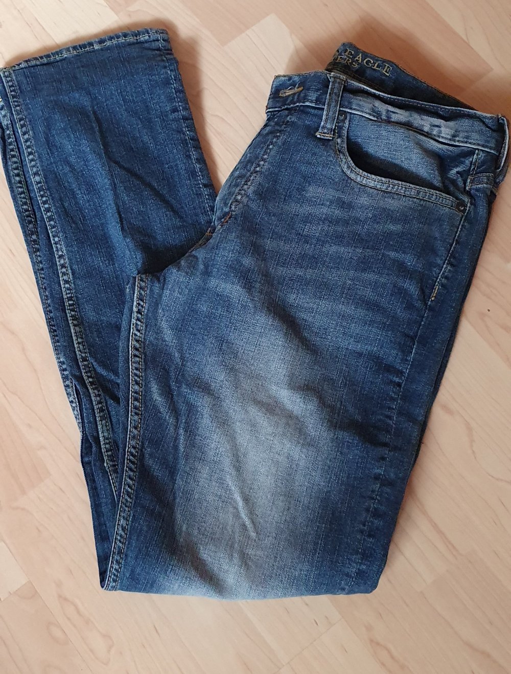 Jeans ? American eagle