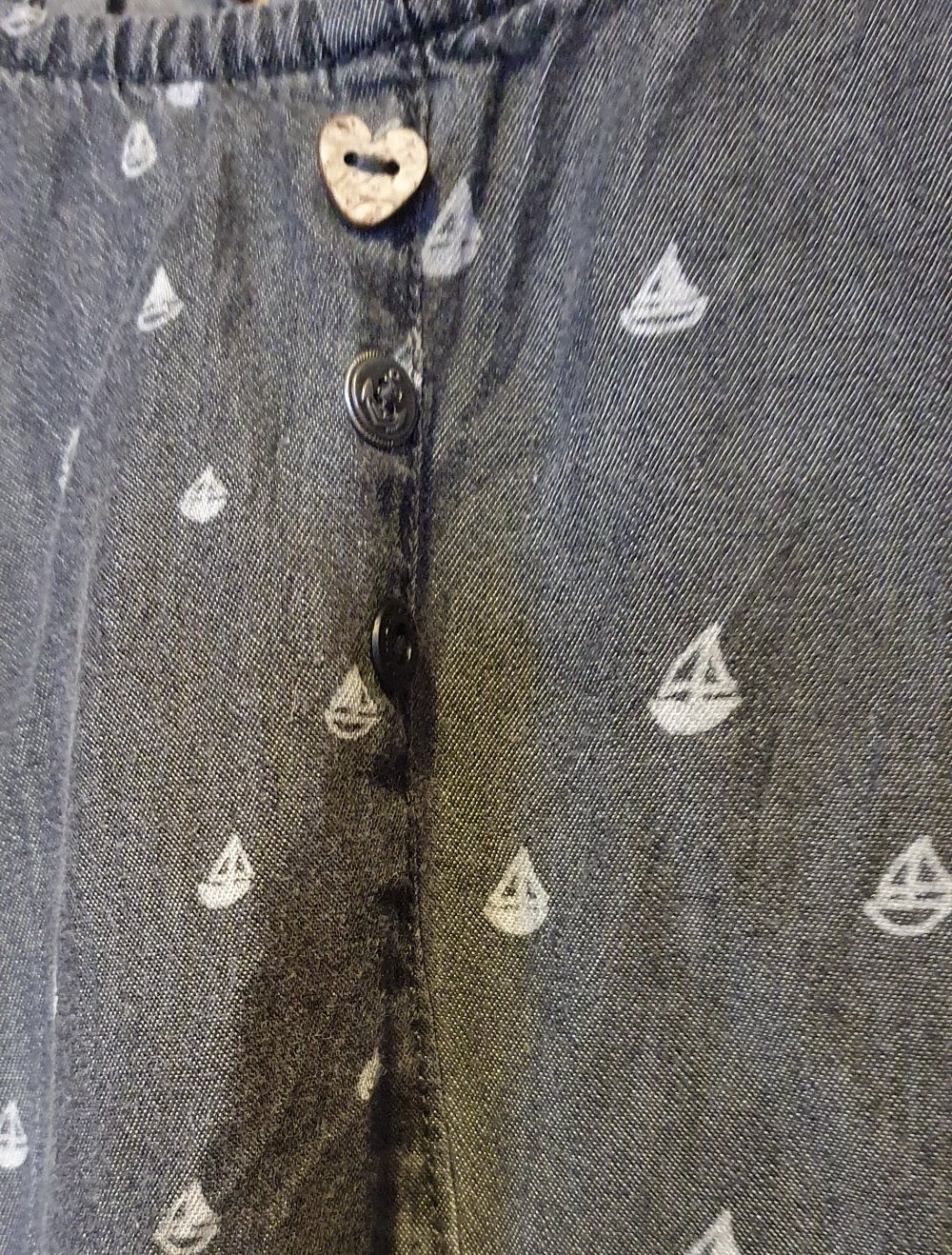 Trägershirt ? ragwear