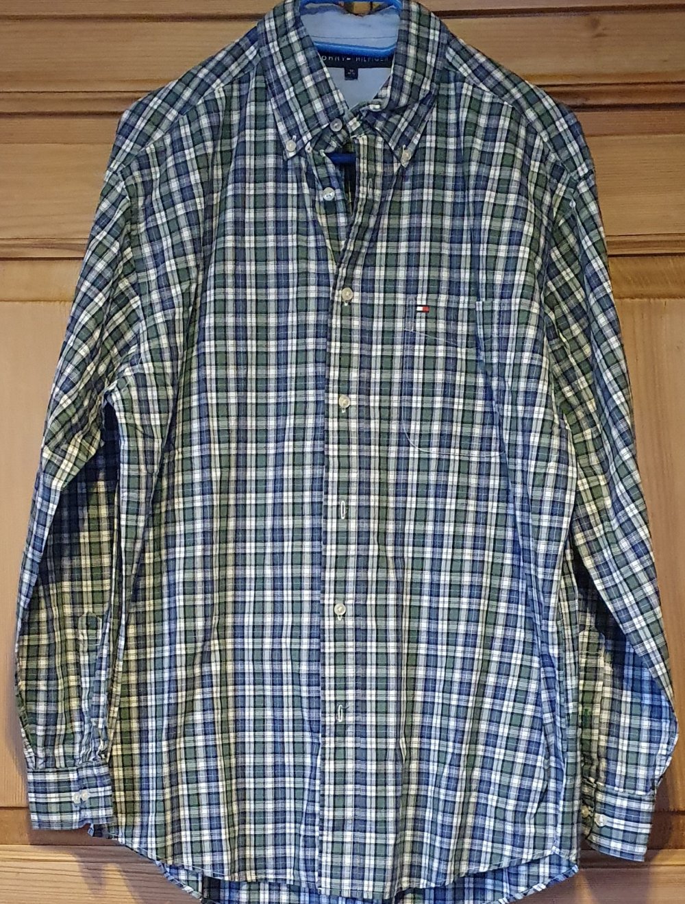 Hemd ? Tommy Hilfiger