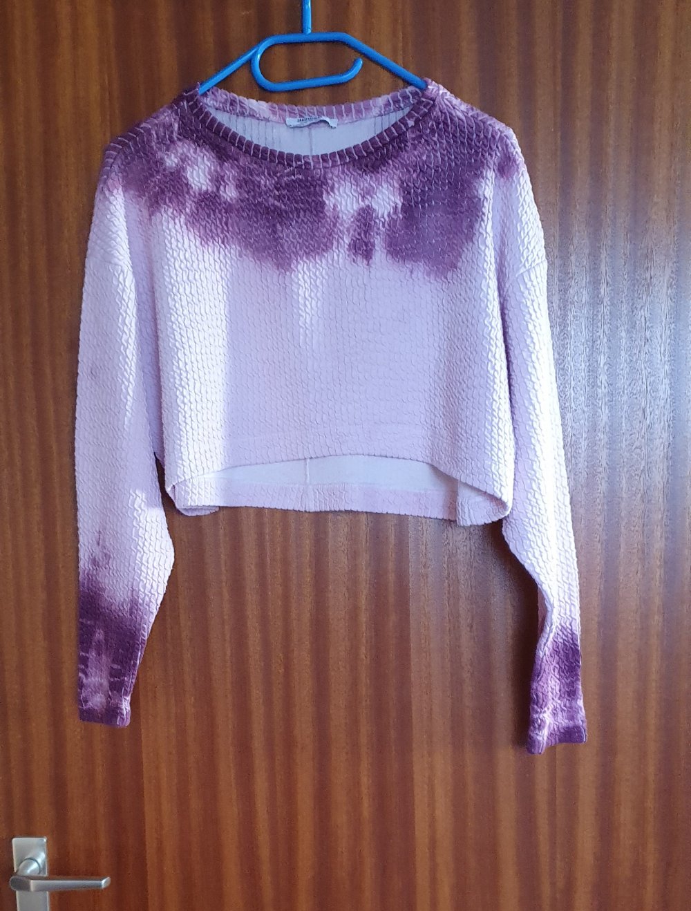 Pulli ? zara