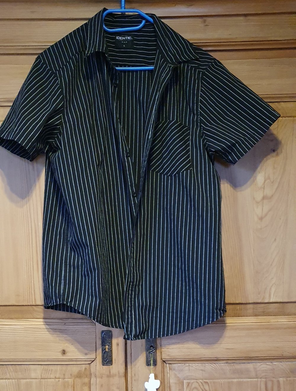Hemd ? Identic