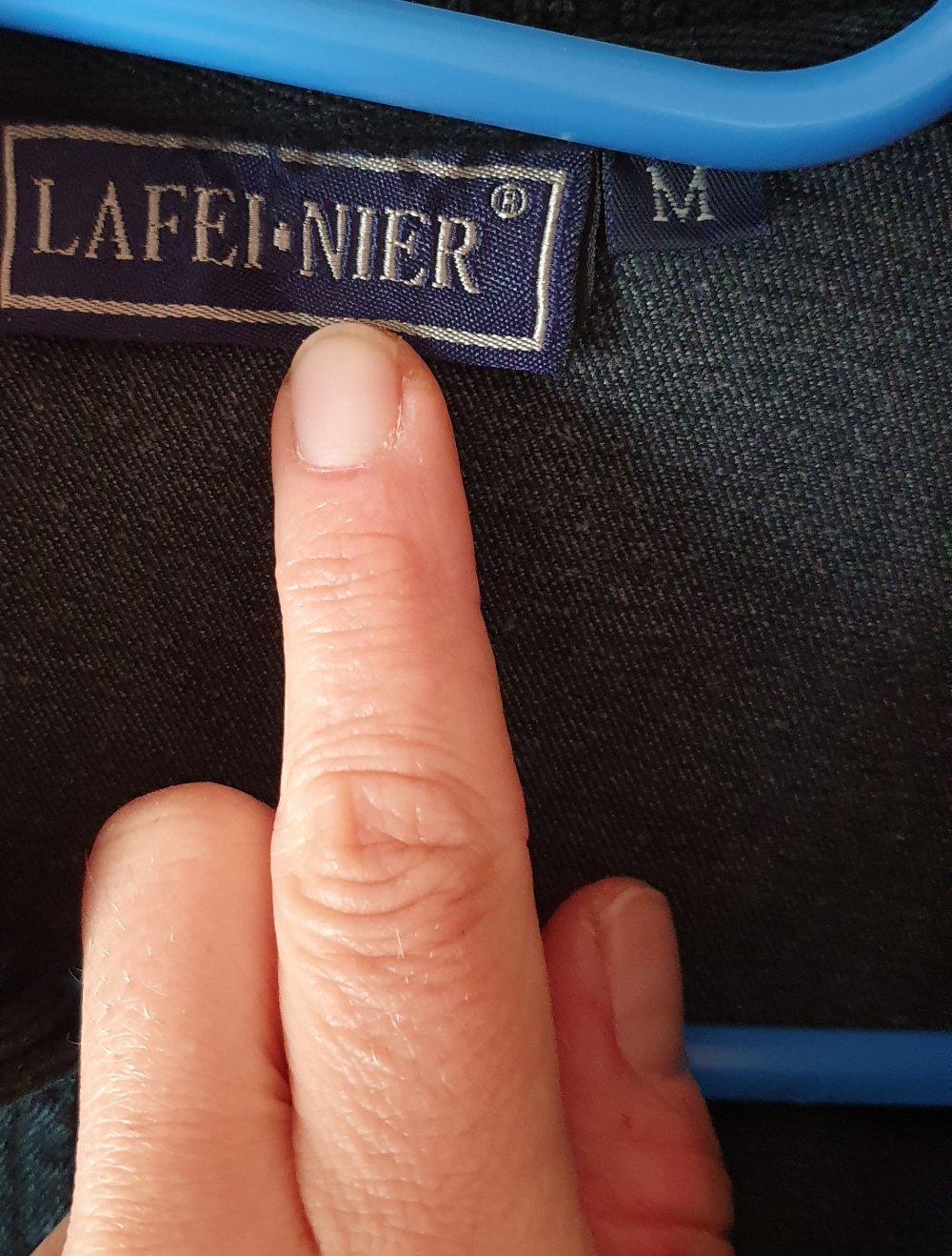 Jacke ? LAFEI NIER