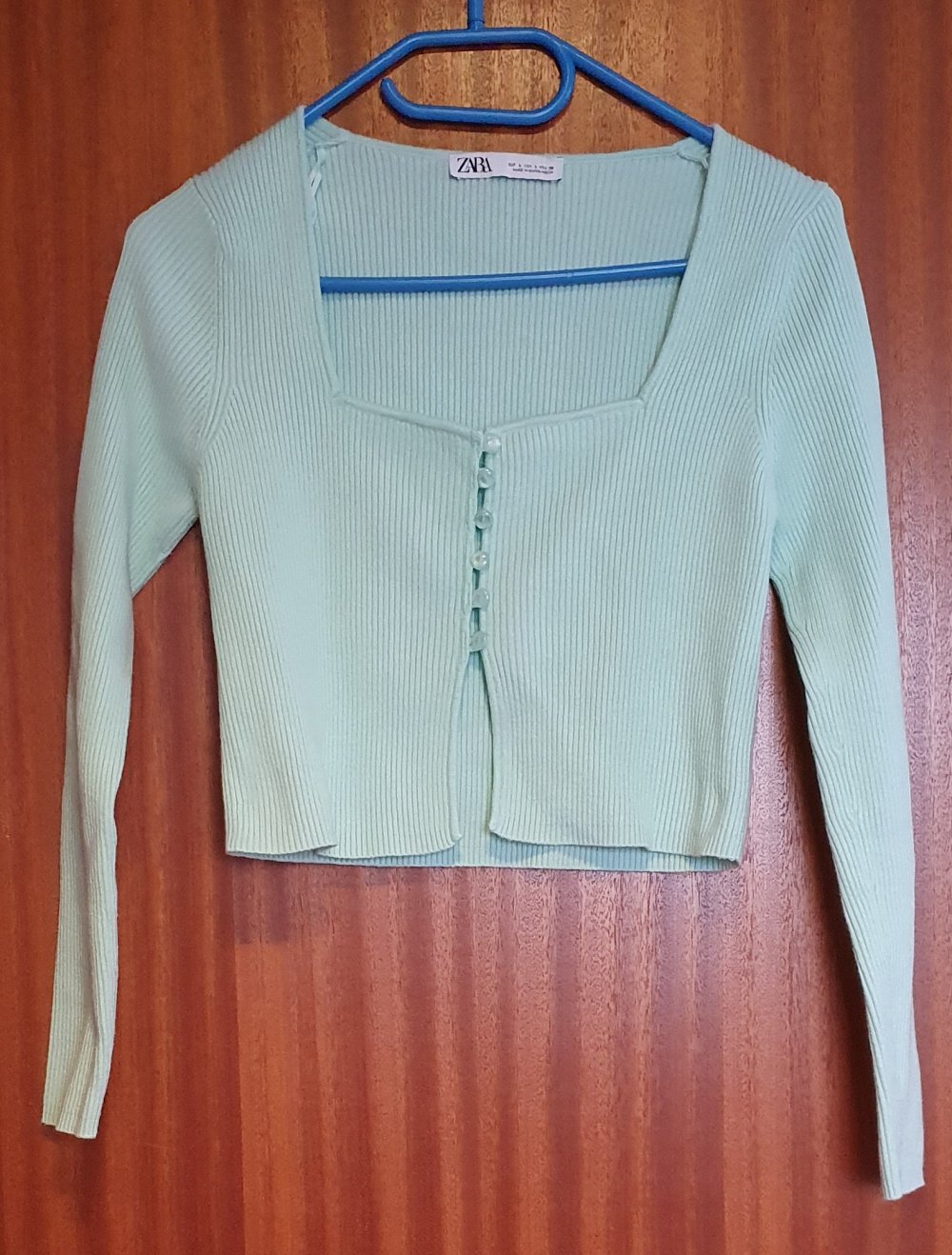Pulli ? zara