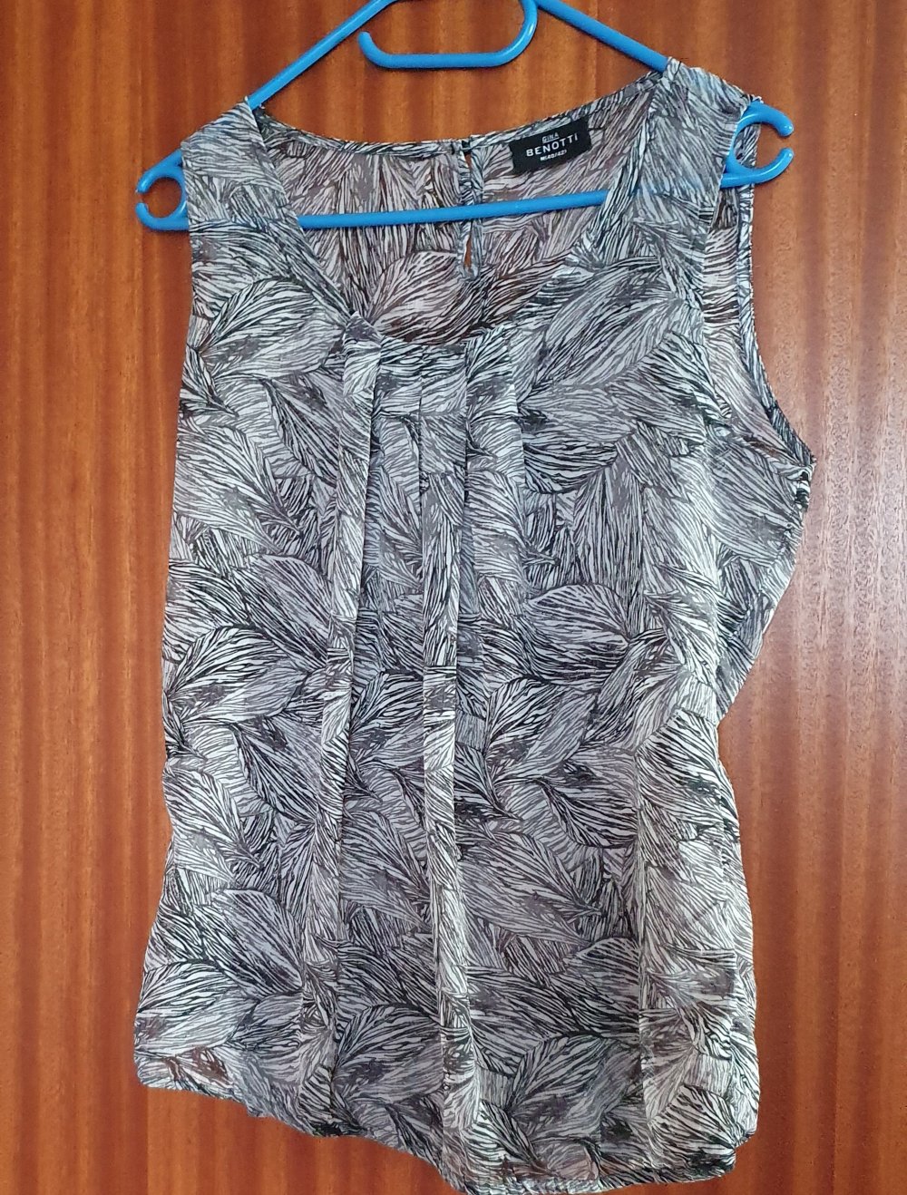 Trägershirt ? Gina Benotti